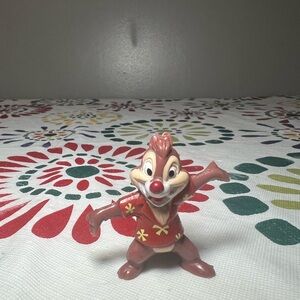VTG Kellogg 1991 Disney Chip N' Dale Rescue Rangers “Dale”